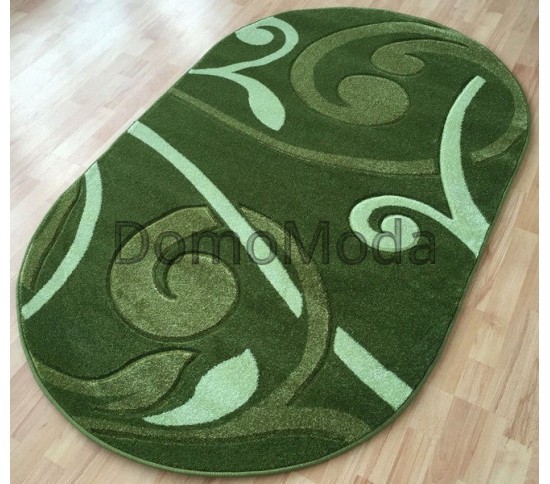 Синтетичний килим 121617 - Висока якість за найкращою ціною в Україні зображення 2.